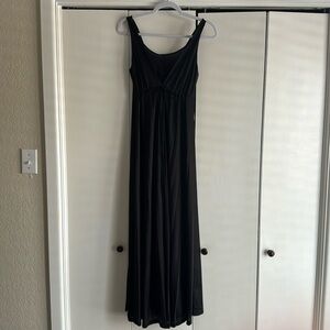 Black Nightgown (Vintage)